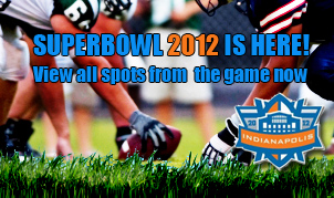 Superbowl ads here