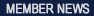 Member News