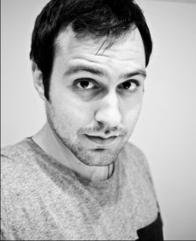 Andy Fogwill