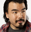 MEET THE DIRECTOR