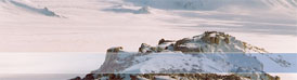 Snow and Ice Chapter 1